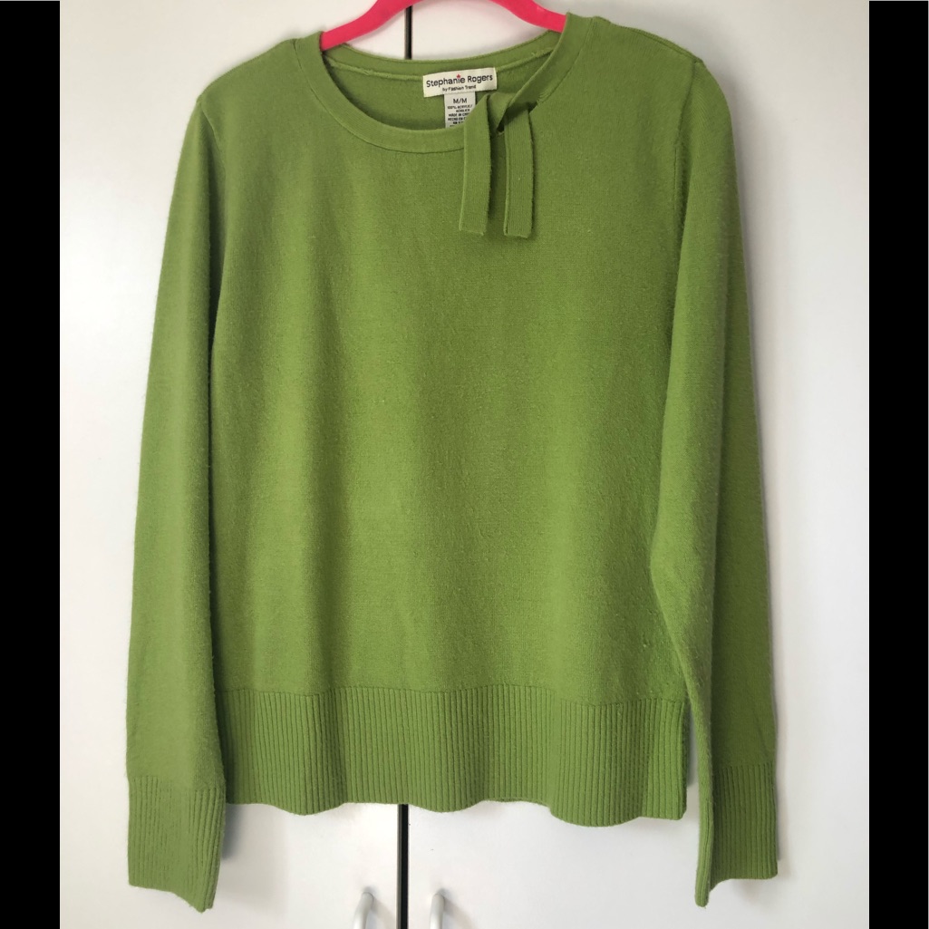 Lime Green Sweaters Lime Green Sweaters